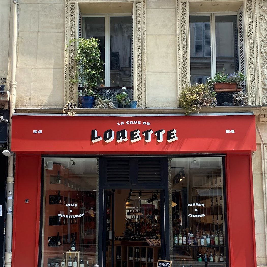 La Cave de Lorette 2